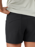 Alroy Short 4.5" Women's