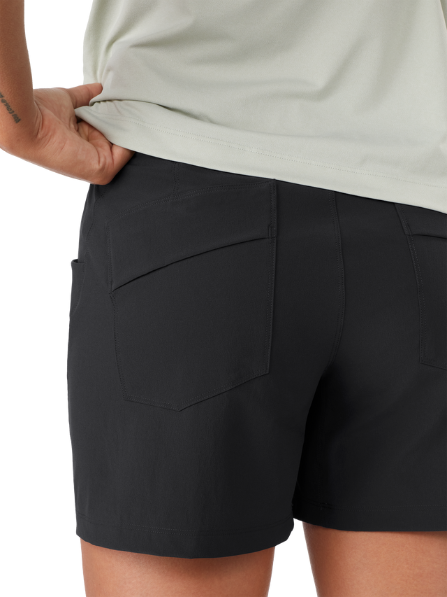 Alroy Short 4.5" Women's