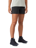 Alroy Short 4.5" Women's