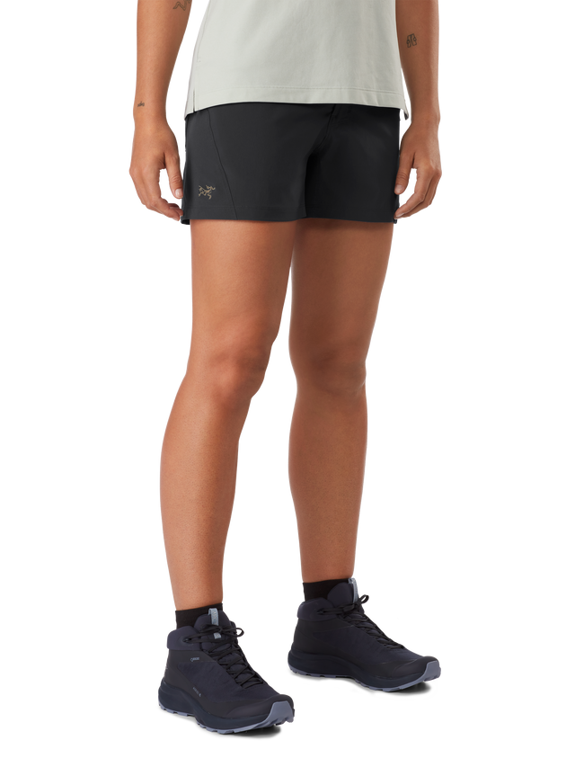 Alroy Short 4.5" Women's