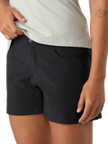 Alroy Short 4.5" Women's