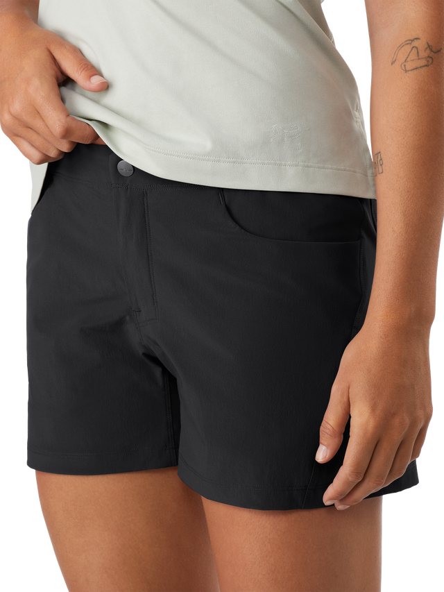 Alroy Short 4.5" Women's