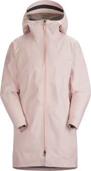 Codetta Cinch Coat Women's