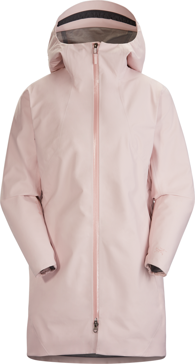 Codetta Cinch Coat Women's