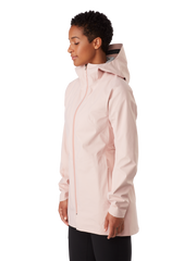 Codetta Cinch Coat Women's