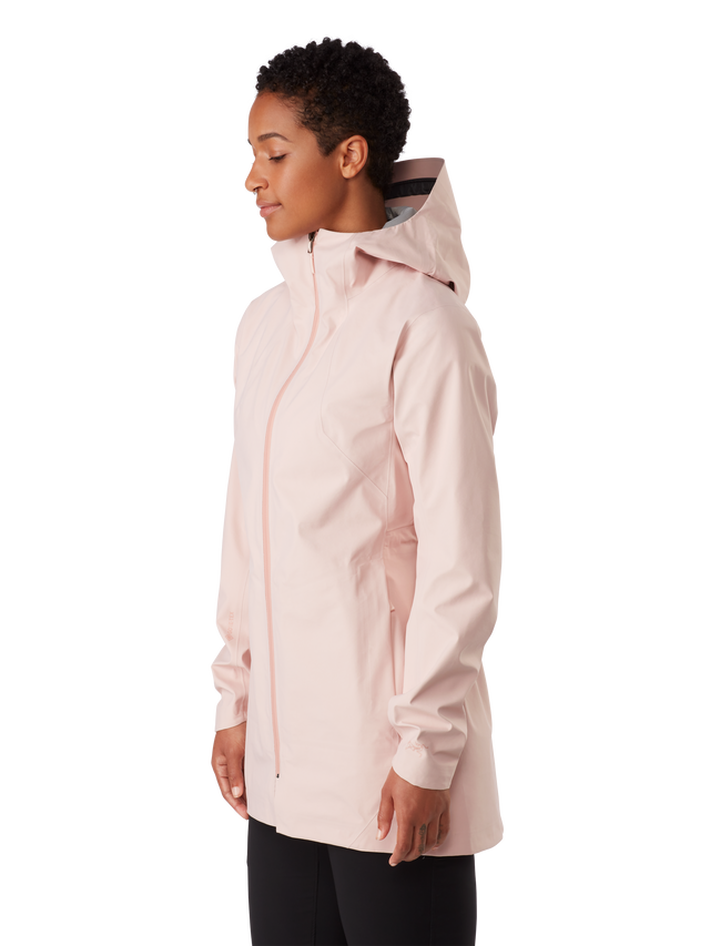 Codetta Cinch Coat Women's