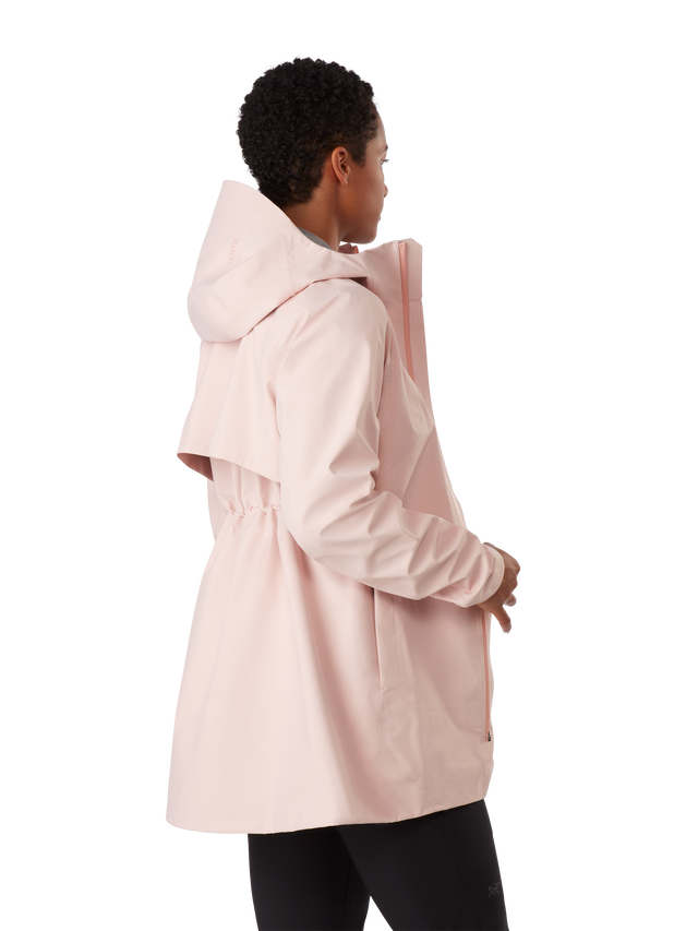 Codetta Cinch Coat Women's