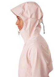 Codetta Cinch Coat Women's