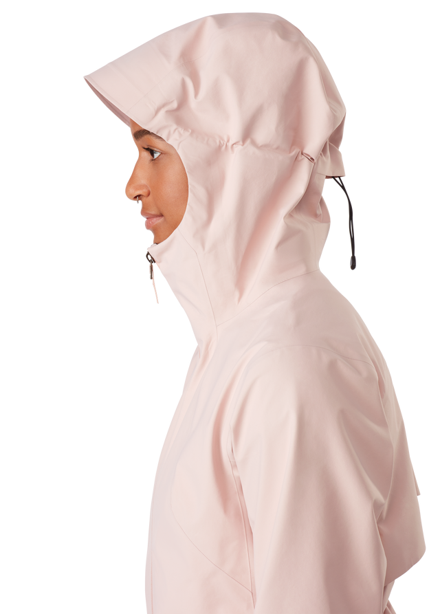 Codetta Cinch Coat Women's