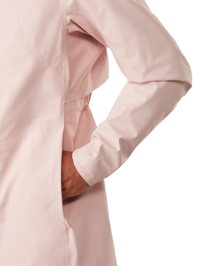 Codetta Cinch Coat Women's