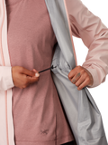 Codetta Cinch Coat Women's
