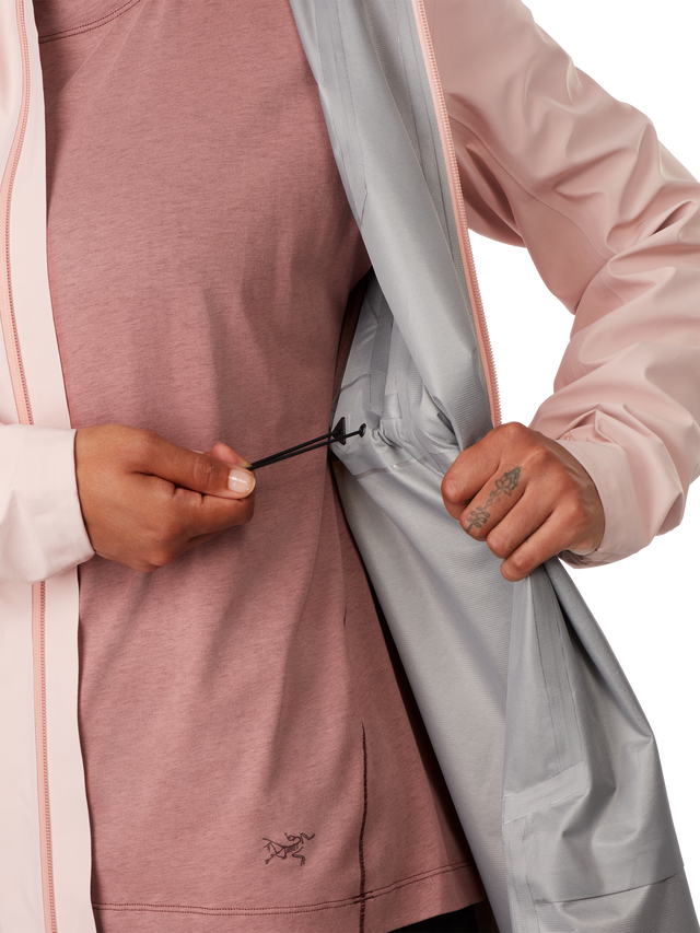 Codetta Cinch Coat Women's