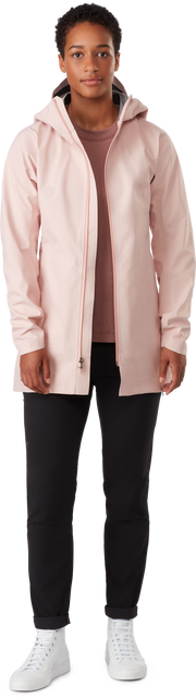 Codetta Cinch Coat Women's