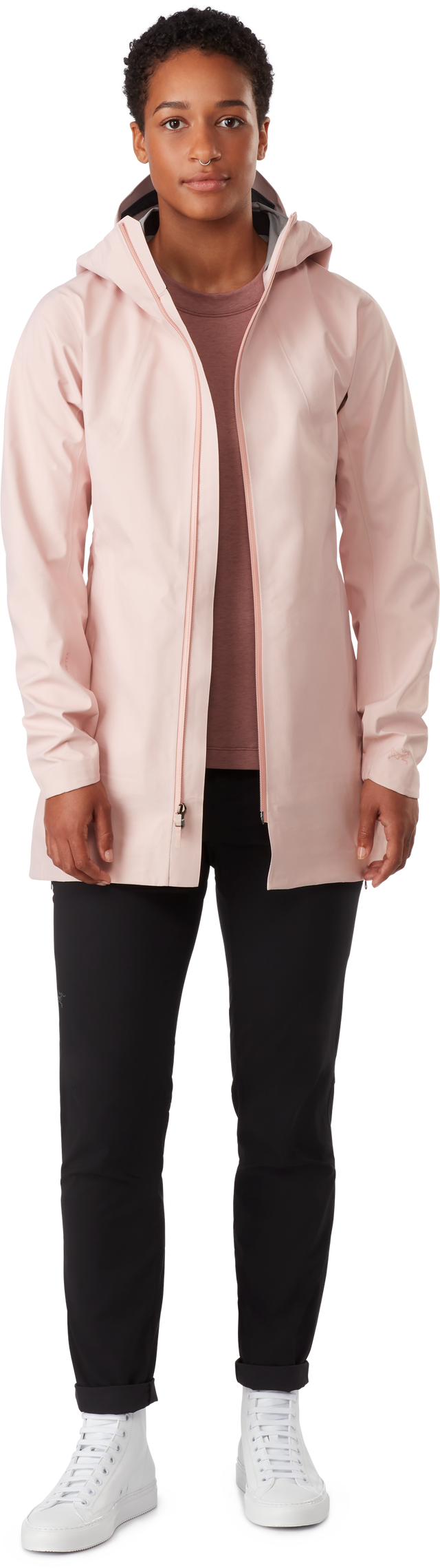 Codetta Cinch Coat Women's