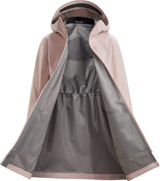 Codetta Cinch Coat Women's