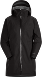 Codetta Cinch Coat Women's