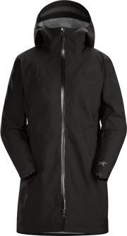 Codetta Cinch Coat Women's