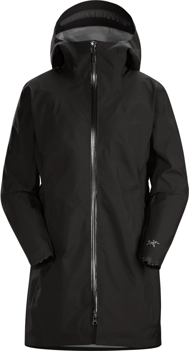 Codetta Cinch Coat Women's