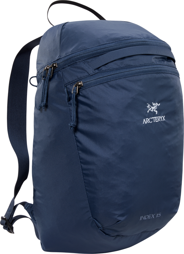 Index 15 Backpack