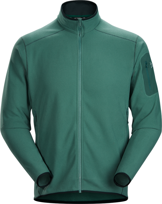 Delta LT Jacket Men's