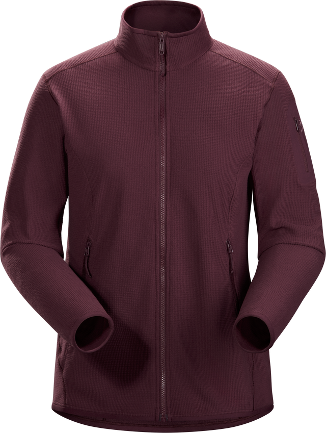 Delta LT Jacket Women's