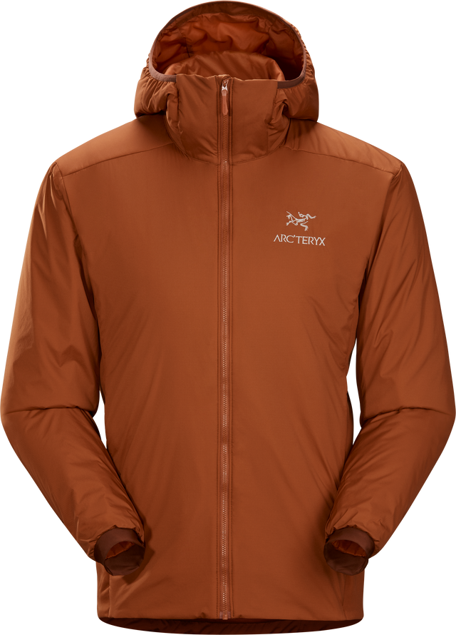 Atom LT Hoody Men's