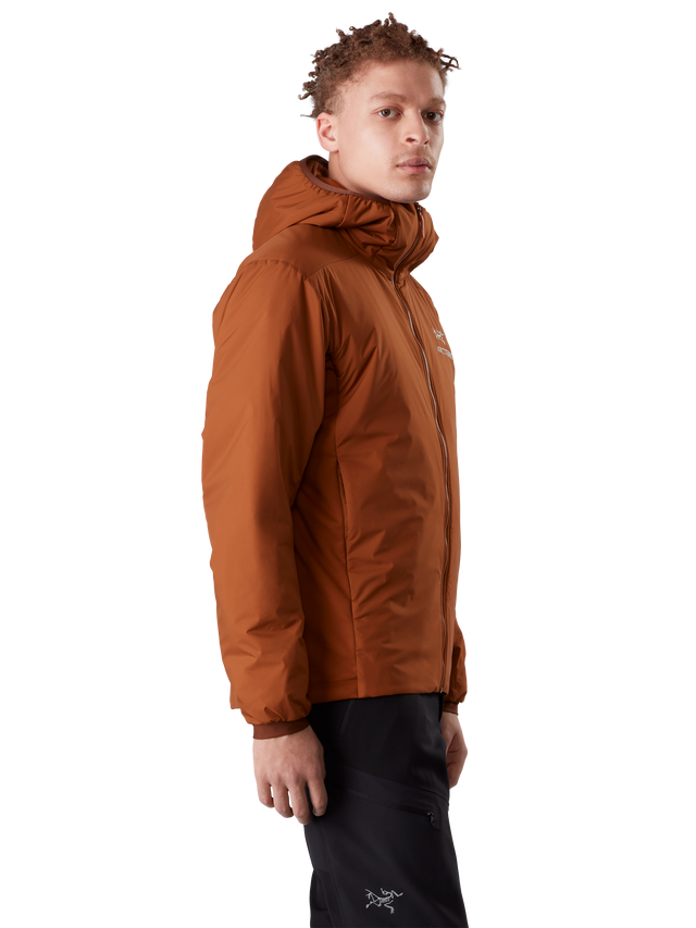 Atom LT Hoody Men's