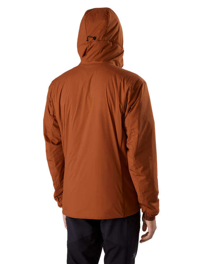 Atom LT Hoody Men's