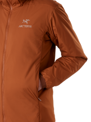 Atom LT Hoody Men's