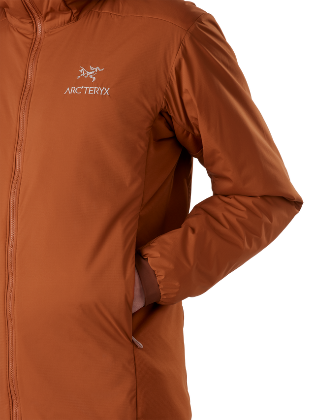 Atom LT Hoody Men's