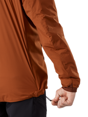 Atom LT Hoody Men's