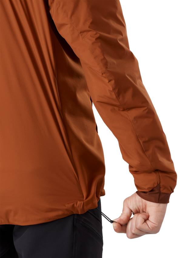 Atom LT Hoody Men's