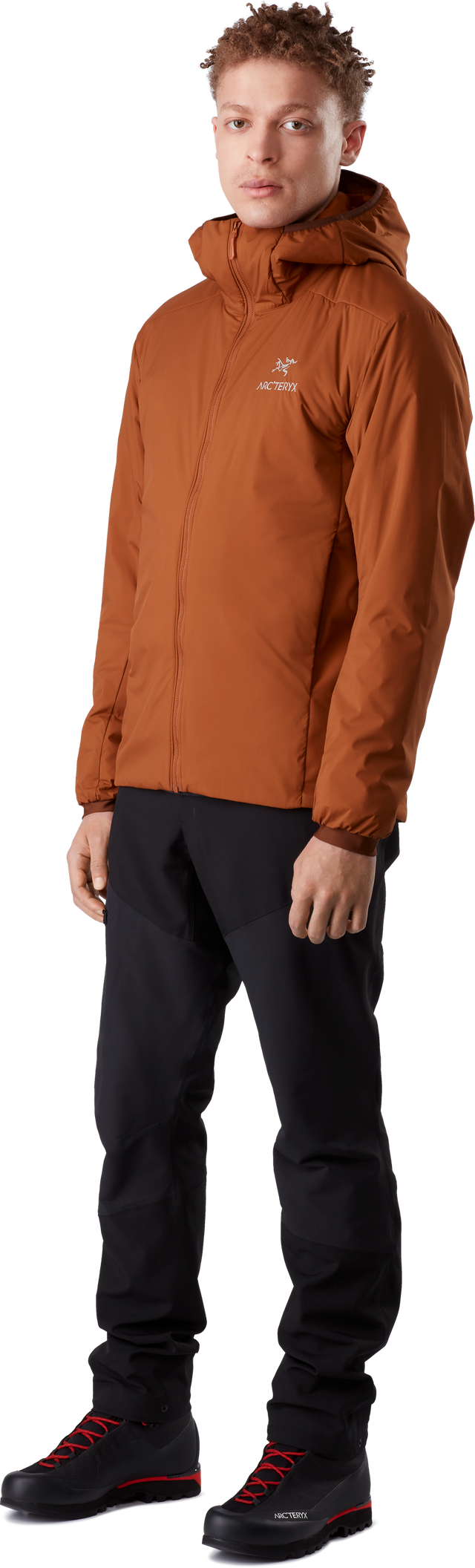 Atom LT Hoody Men's