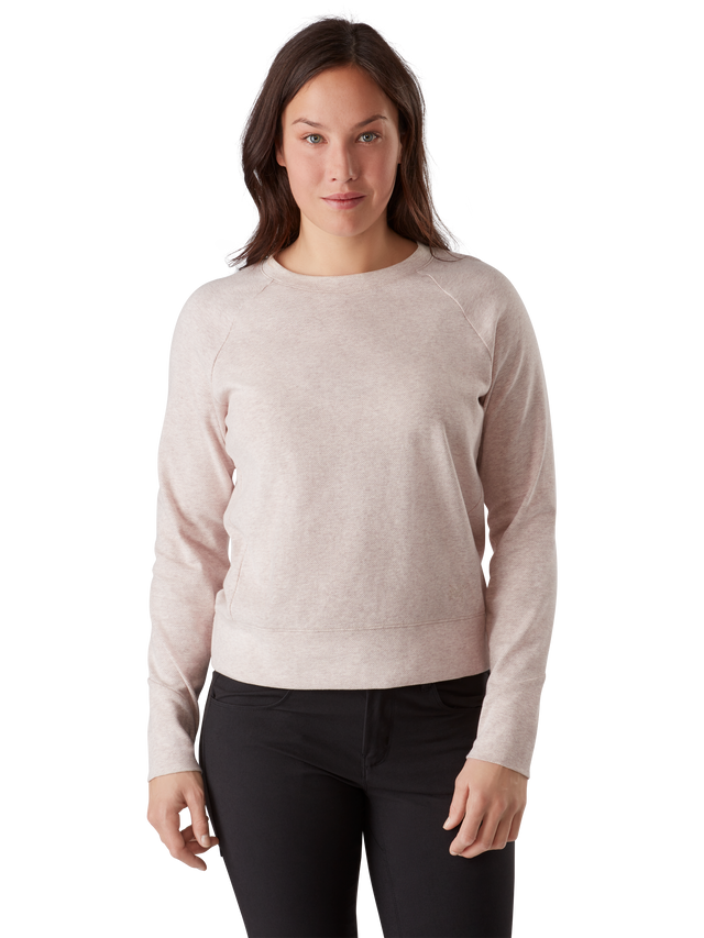 Sirrus Pullover Women's