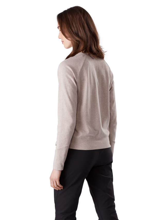Sirrus Pullover Women's