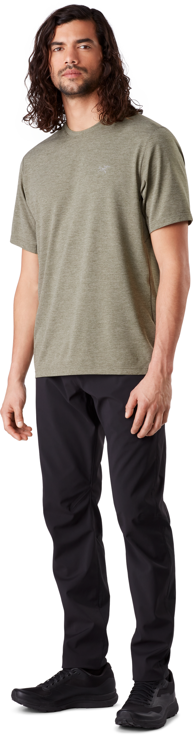 Cormac Crew SS Men's