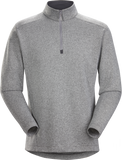 Covert LT 1/2 Zip Men's