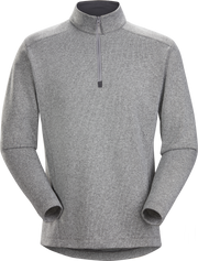 Covert LT 1/2 Zip Men's
