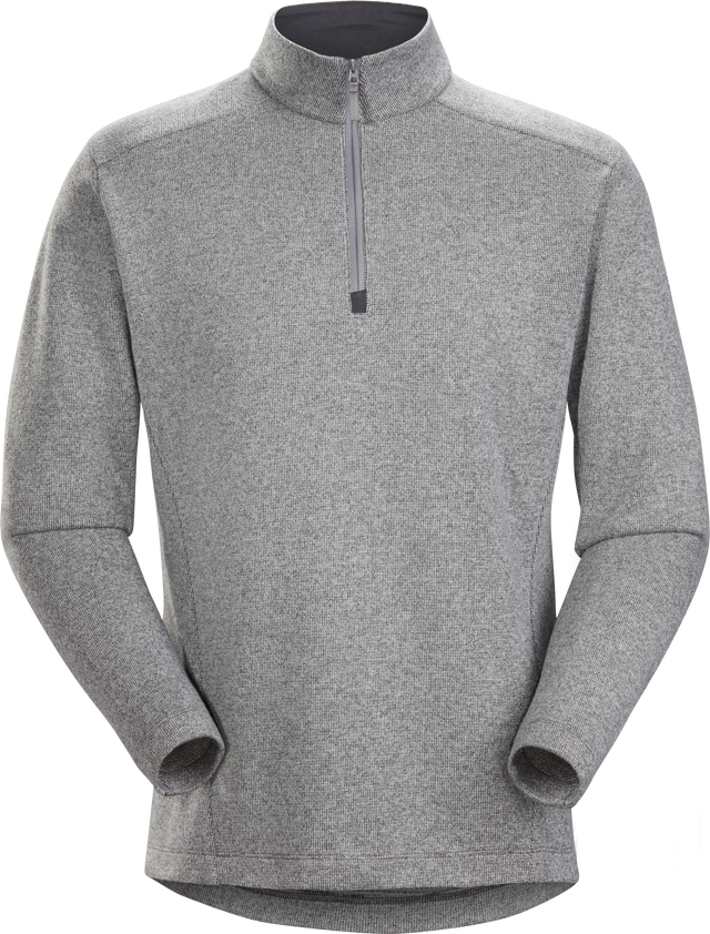 Covert LT 1/2 Zip Men's