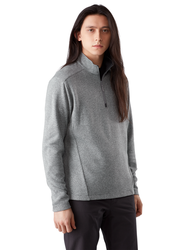 Covert LT 1/2 Zip Men's