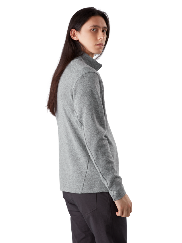 Covert LT 1/2 Zip Men's