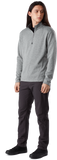 Covert LT 1/2 Zip Men's