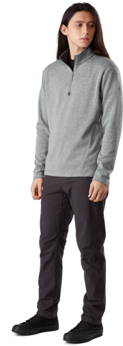 Covert LT 1/2 Zip Men's