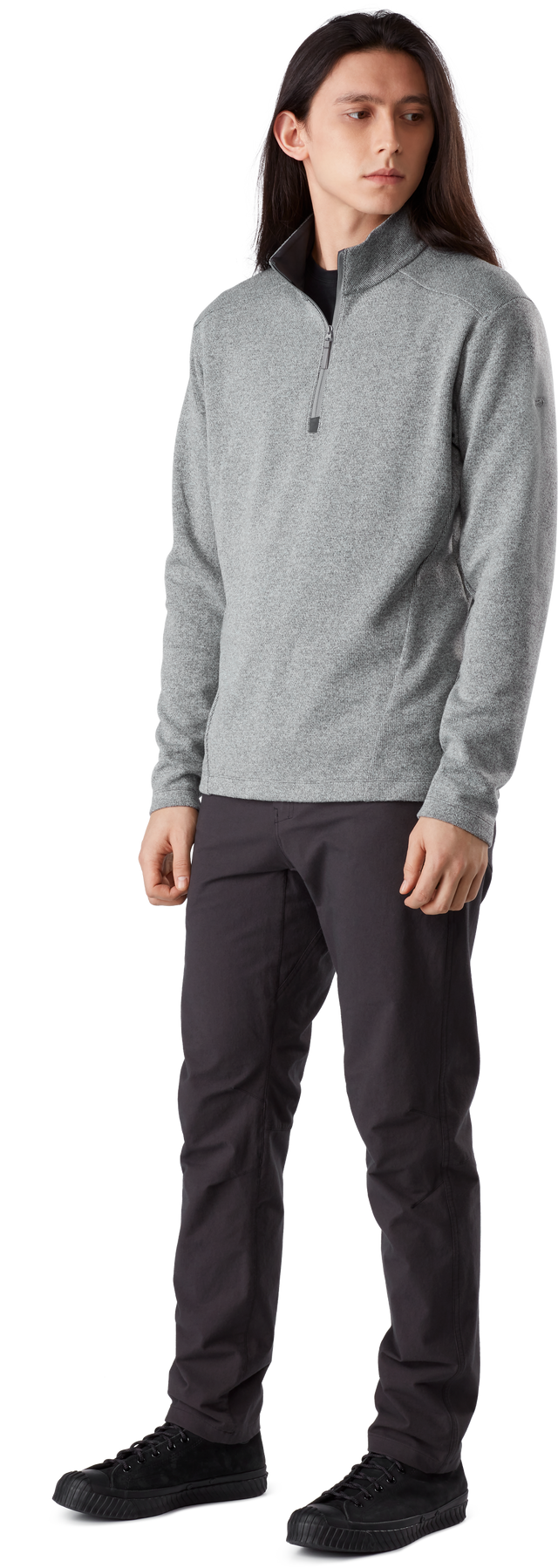 Covert LT 1/2 Zip Men's