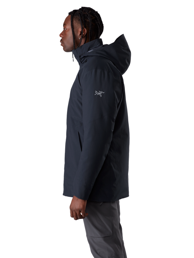 Camosun Parka Men's
