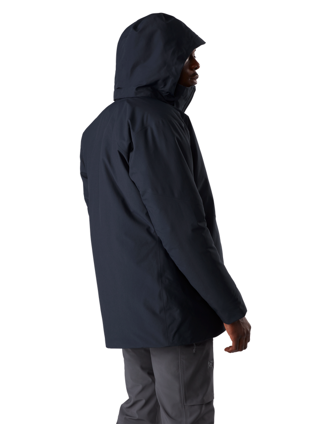 Camosun Parka Men's