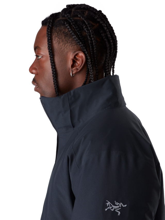 Camosun Parka Men's