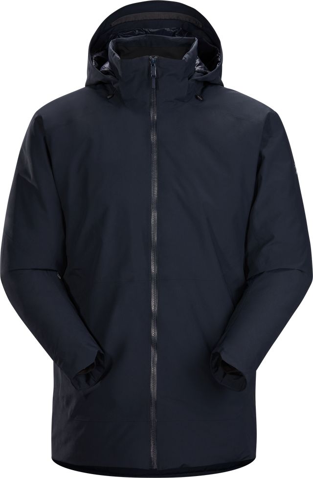 Camosun Parka Men's