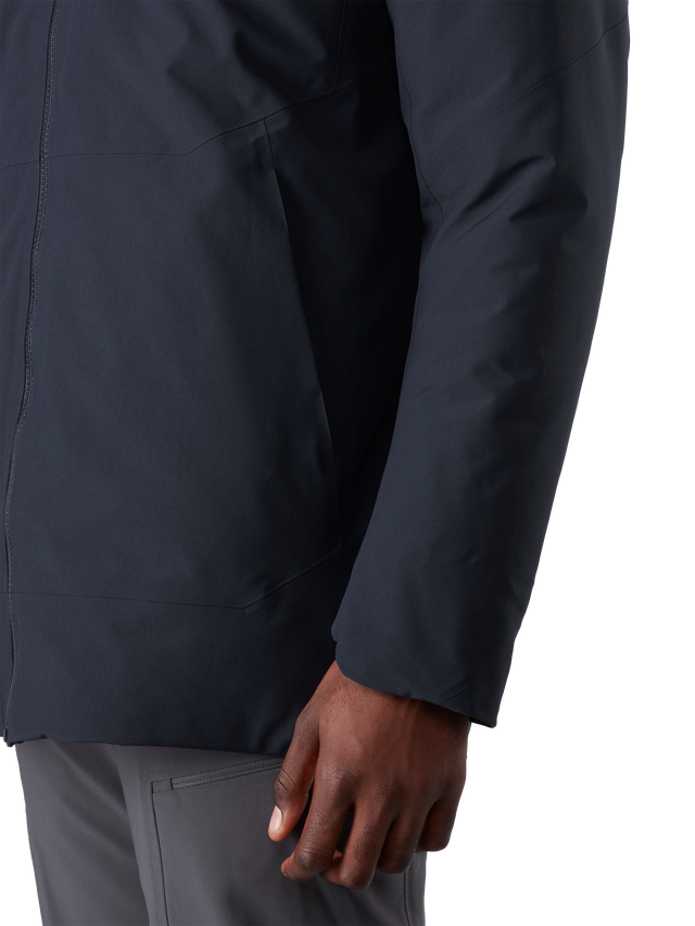 Camosun Parka Men's