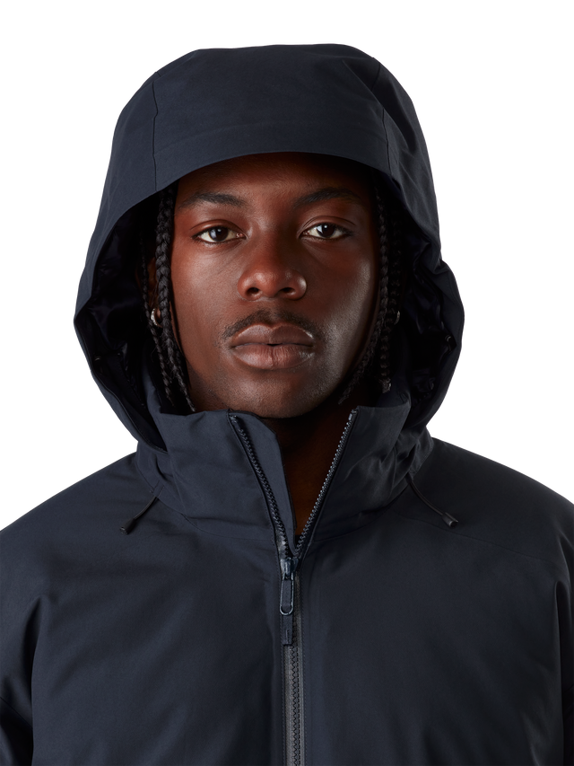 Camosun Parka Men's